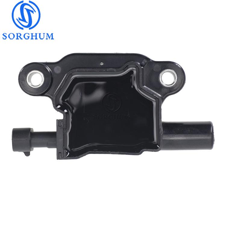 Ignition Coil for Chevrolet Silverado 1500/GMC