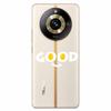 For Realme 11 Pro+ Plus 5G Case Transparent Cute Soft Silicone TPU Coque for Realme 11 Pro Phone Cover Realme11 Pro Plus Clear