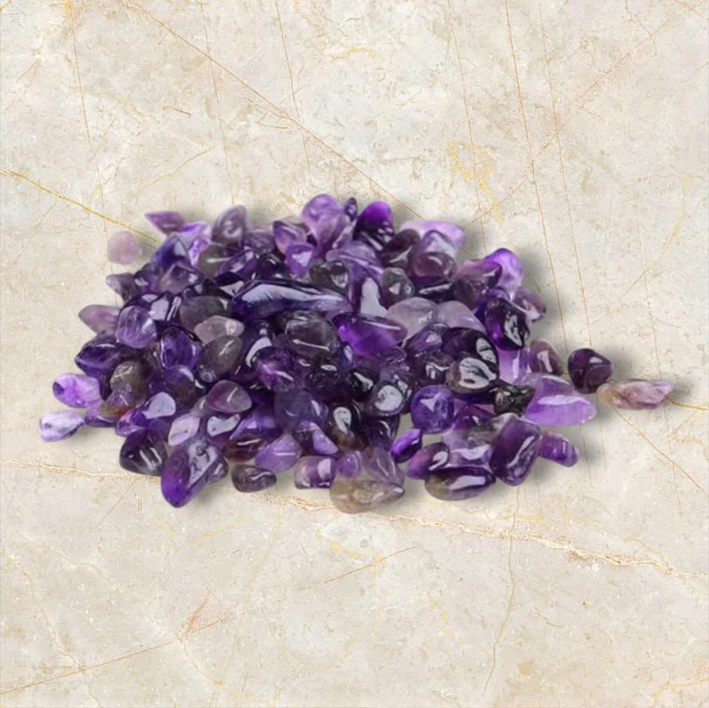 10 To 15 MM Size Natural Amethyst Polished Tumble Stone Lot, Amethyst Gemstone Tumble, Amethyst Tumble Gemstone Lot, Healing Gemstone.