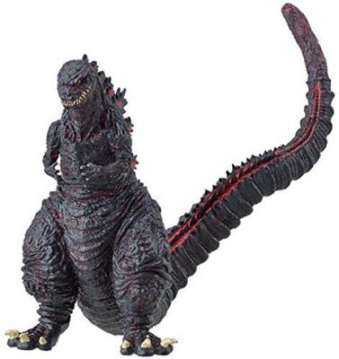 Sega Shin Godzilla Premium Figure (Repainted Version)