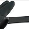 Durable Industrial Acid & Alkali Resistant Latex Gloves - Anti-Corrosion, Chemical & Wear Resistant, Thickened & Lengthened