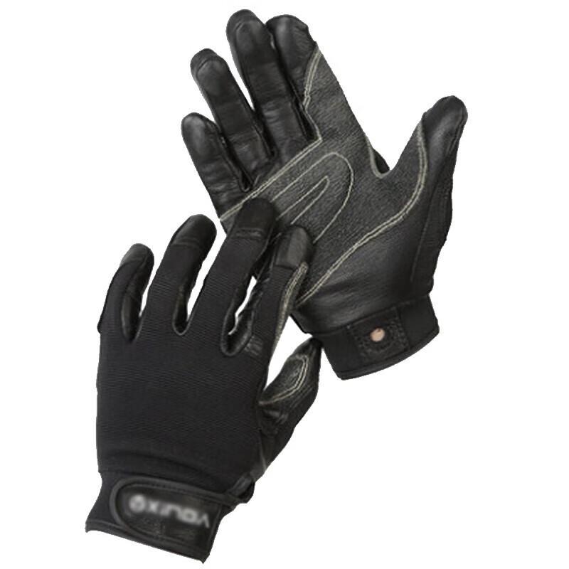 Men s Outdoor Mountaineering & Rock Climbing Gloves