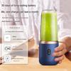 Juicer Portable Charging Small Juicing Cup Home Multifunctional Juice Blender Juicer