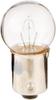 M&H Matsushima Light Bulb 12V8W Clear G14 BA9S 2 Pieces
