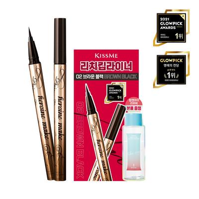 Augen-Make-up – Eyeliner
