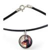 Dobermann, Doberman Pinscher, Dobie – Necklace In a Box, Elegant Decoration |
