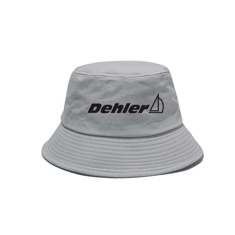 Dehler Yachts Bucket Hats New Outdoor Cotton  Dehler Yachts Boat Panama Hat Summer Cool Sun Caps Bob Hat MZ