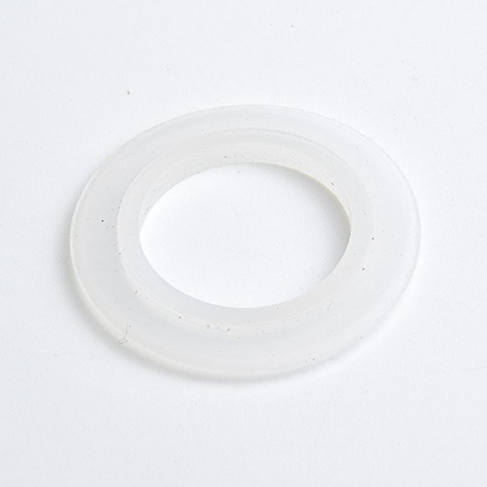 Silicone Gasket Seal Leak-Proof Bottle Lids O-Ring Replaces For Vacuum Flasks