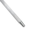 Pro Knife Sharpening Rod 12 Inch Kitchen Honing Steel Knife Sharpening Carbon Steel Durable Stainless Steel Knife Sharpener