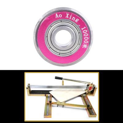 Heavy Duty High Durability Tile Cutter Blade Head Suitable for Precise Cutting Up To 10000 Meters Professional DIYer Use