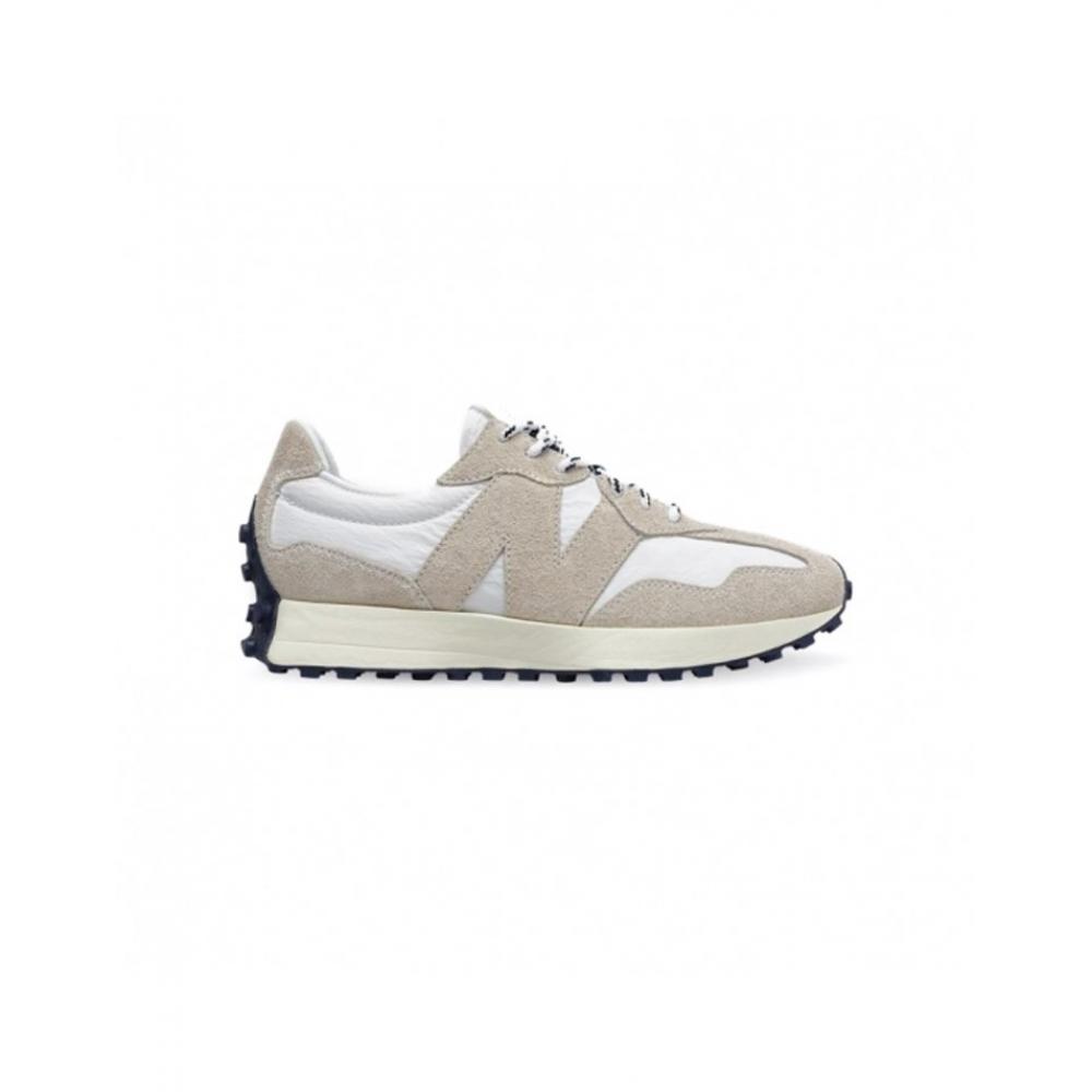 

New Balance 327 Бежевый Белый Синий Ms327rf1 280mm10