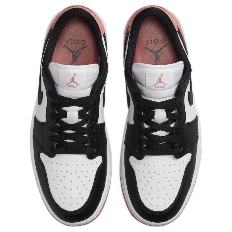 Air Jordan 1 Retro Low Golf 'Rust Pink' Jordan DD9315-106