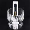 Handheld Water Purity Meter Digital EC Meter Water Quality Tester  Aquarium Hydroponics Pools