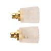 Cable Adapter Replacement   Cable Connected To 0.78mm Female Connector for   IE300 IE600 IE900 for   N30 N40 N5005
