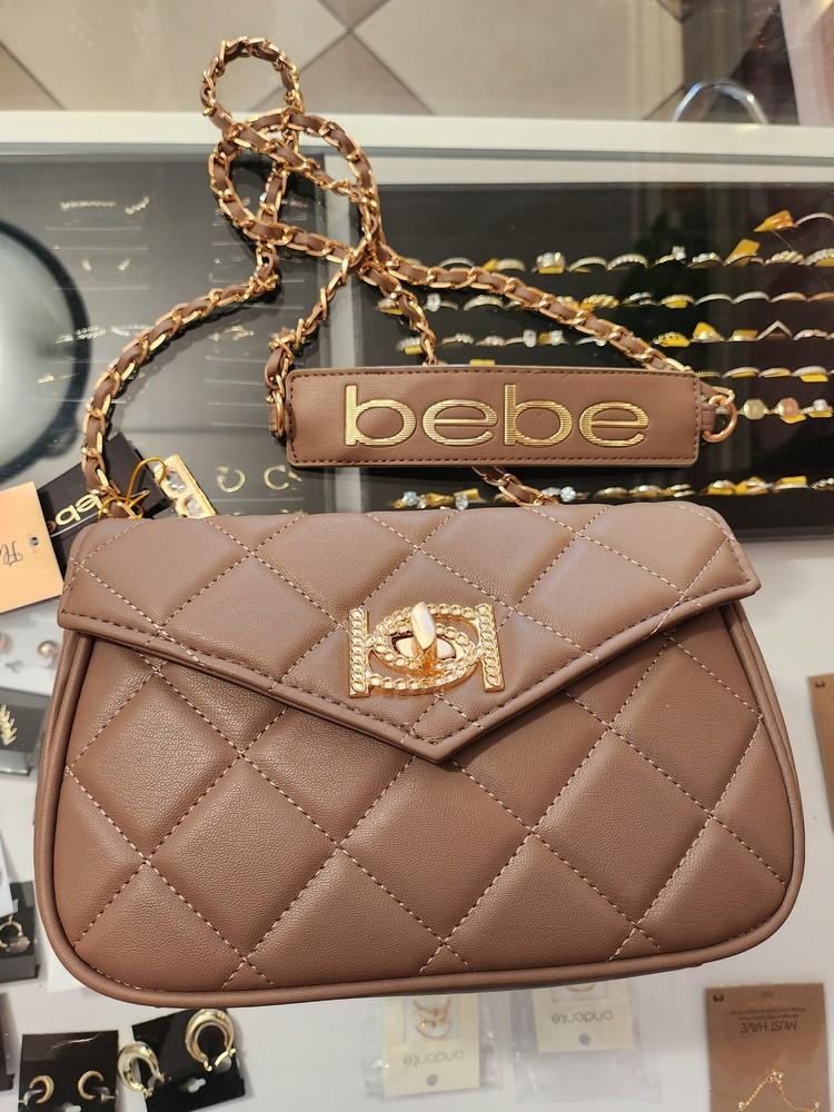 Унисекс футболка Bebe Wyatt с клапаном на плече XXXL
