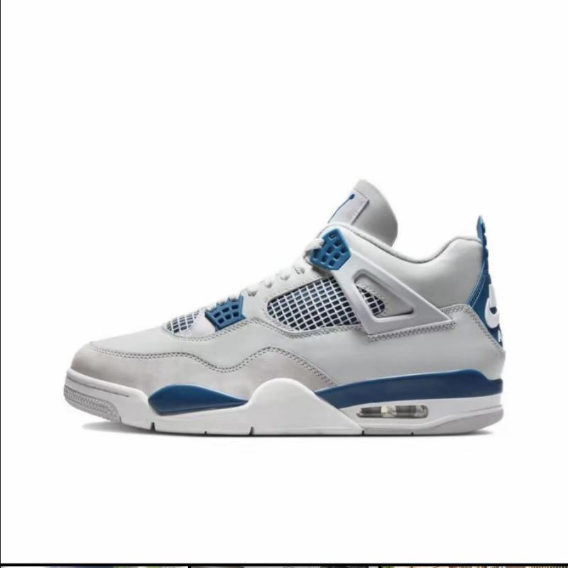 Shoes pure original first-layer cowhide AJ basketball sports shoes original retro non-slip shoes genuine leather first-layer men's and women's shoes