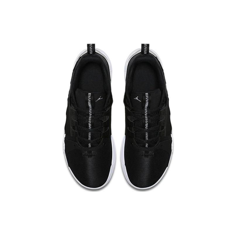 Air Jordan Zoom Zero Gravity Pf 'Black' Jordan AT4030-001