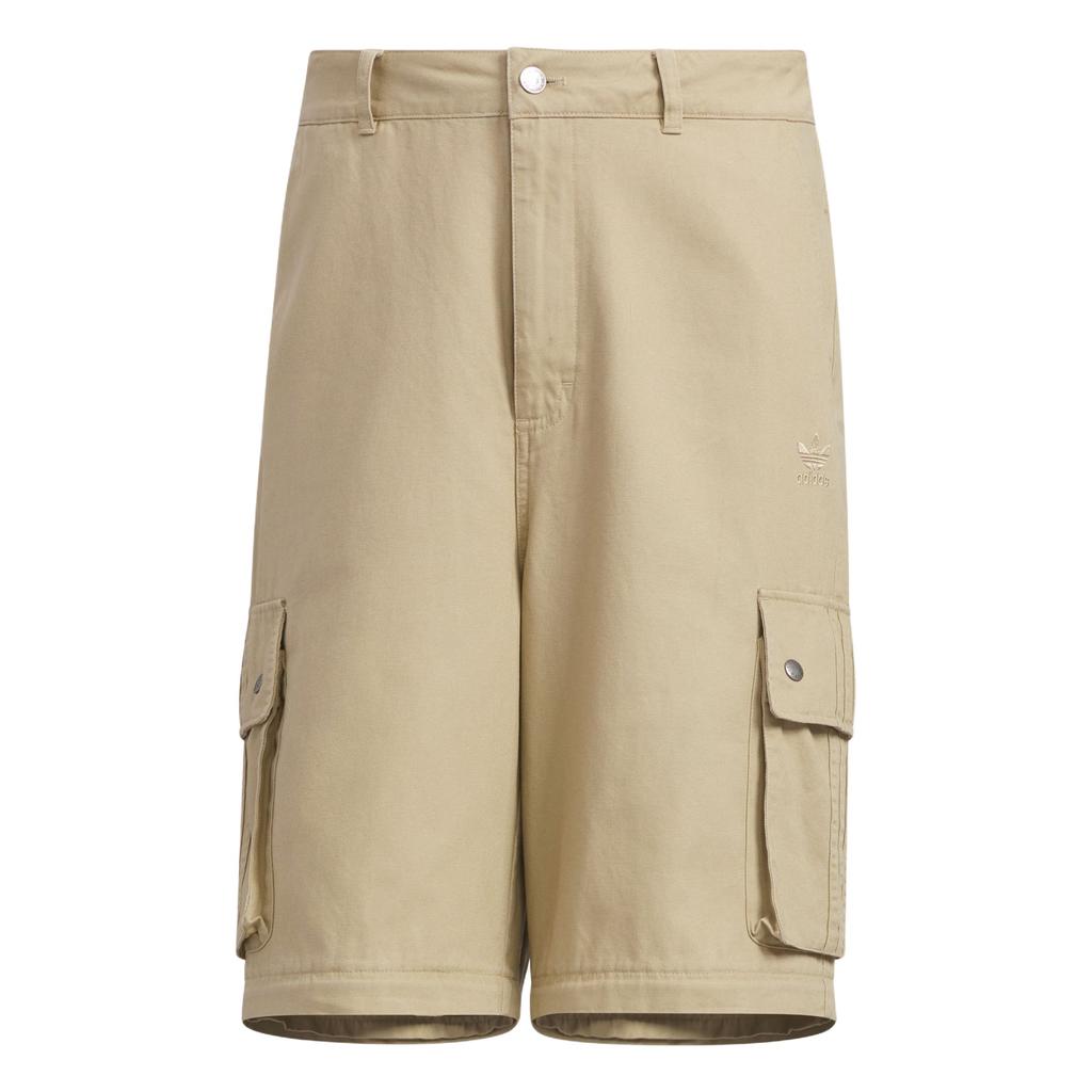 Adidas Originals Ss25 Multi-Pocket Trousers Men Bottoms KF4945