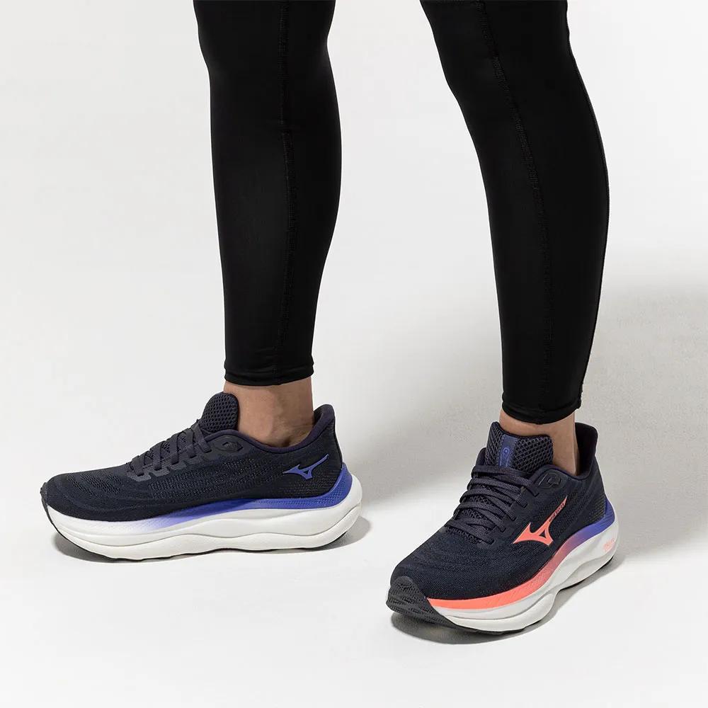 Mizuno Кроссовки для бега Wave Sky 9