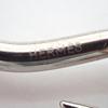 [Used] HERMES/Hermes jumbo bracelet/g454-83