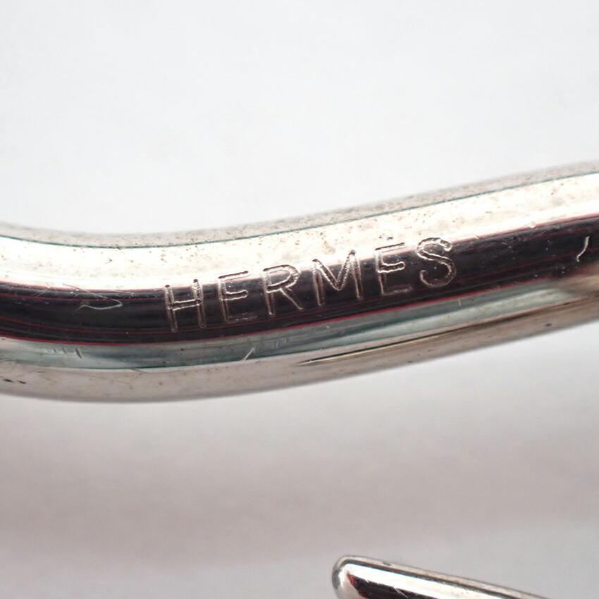 [Used] HERMES/Hermes jumbo bracelet/g454-83