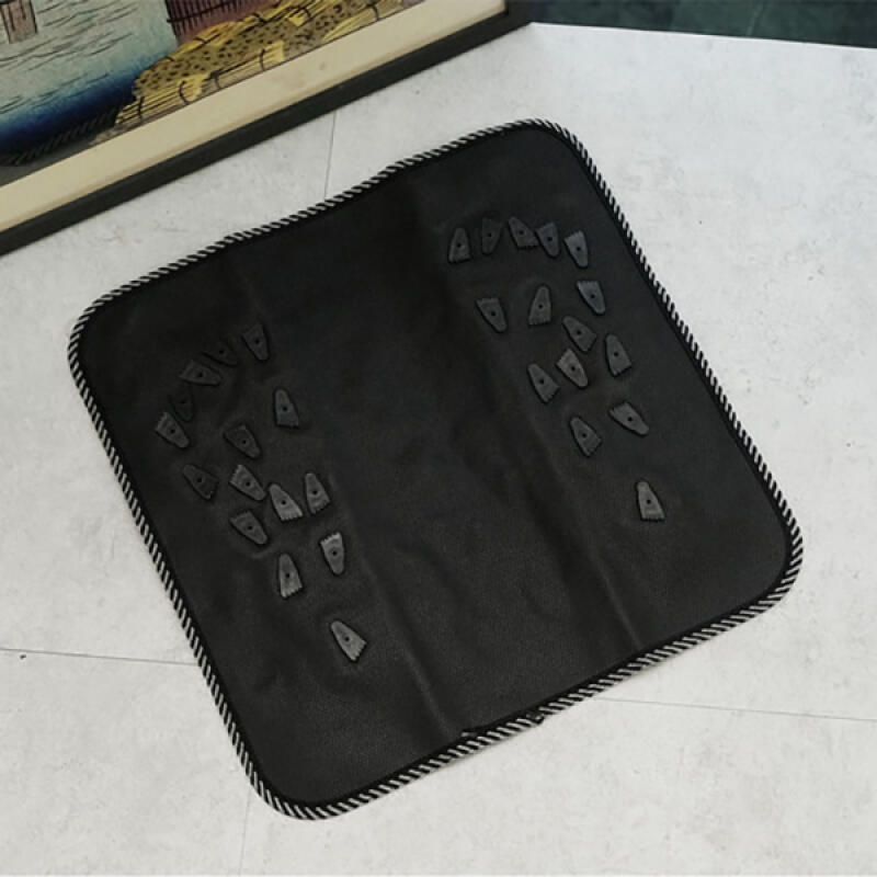 365 Daily Foot Pressure Plate