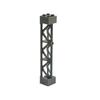 Children Toys MOC Blocks City Military ww2 Accessory Train Truck Car Support 2x2x10 Replace Parts Compatible Pillar 58827 95347