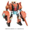 Transformers DX Terran Jaw Breaker ESD-12