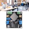 High Performances Instrumentation Amplifiers Module For Low Voltages Systems And Sensoring Interfaces