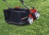 Einhell scarificateur électrique ge-sa 1640 (1600 w, 800m², largeur de travail 40 cm, bac 48l, surface conseillée )