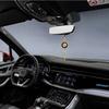 Colgante para Coche Colgante Interior de Automóvil Espejo Retrovisor Colgante de Encaje Metálico Para BMW E46 E90 E60 F30 E39 F10 E87 E92 Accesorios para Coche