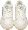 Reebok Club C 85 Sneakers Chalk/Paperwhite/Glen Green