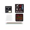 HGLRC M100-5883 GPS/ M100-PRO GPS / M100 MINI GPS /M80 PRO /M80 GPS for FPV Racing Drone Quadcopter Freestyle RC Drone Model