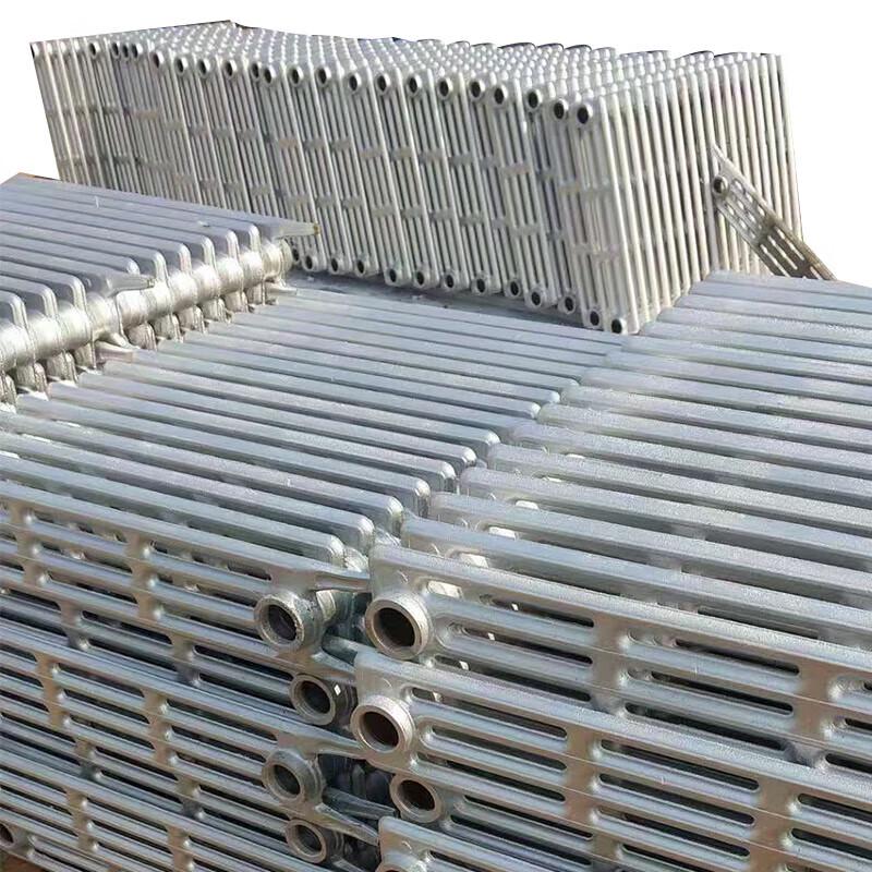 Jinpaiqi Steel Water Heating Radiator