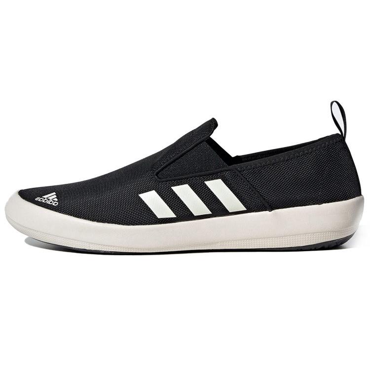 

Новые Adidas B Slip On Dlx Черные FU9246 36.5
