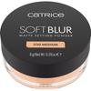 Catrice - Soft Blur Matte Setting Powder - 30 Medium