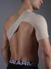 1 Piece Breathable Elastic Shoulder Support Upper Back Brace