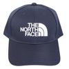 The North Face TNF Logo Size L Kids' Cap, Unisex, Navy,