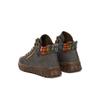 Rieker N1305-45 Grey Ankle Boots