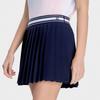 New FILA Casual Short Skirts Women's Royal Blue A11W323303F-NV