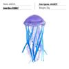 Children's Bikini Jellyfish Underwater Model Decoration