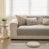 New Sofa Cushion Light Luxury High-End Four-Season Universal Non-Slip Leather Sofa Special Cover Cover Cloth Seat Cushion Cover Towel
