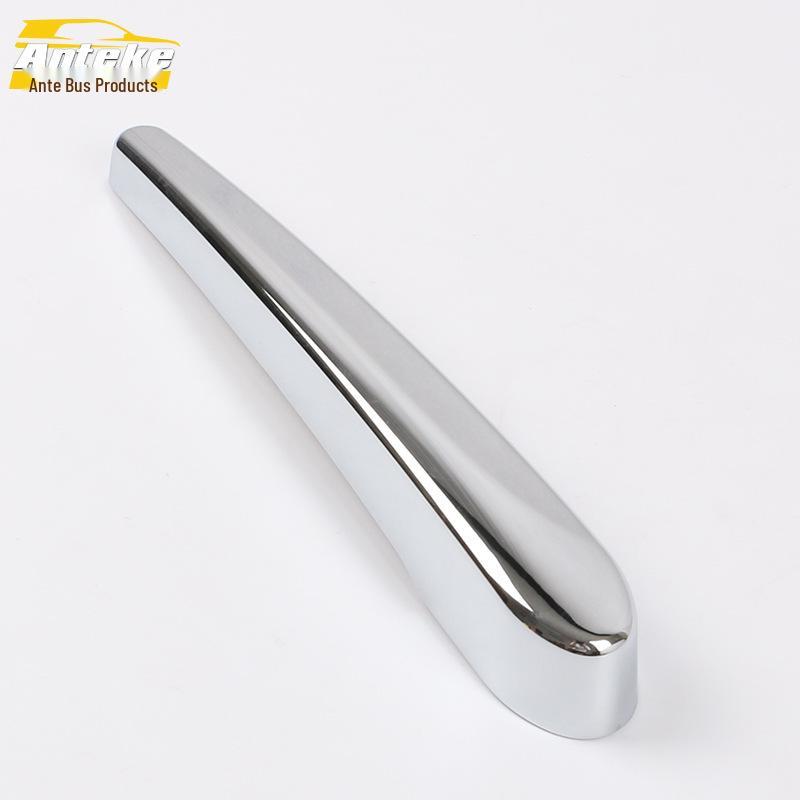 Rear Wiper Trim Cover for 2012-2016 Encore - Electroplated Decorative Strip.