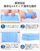 Super Absorbent Towel Pet Towel Set of 2 Chamois Towels Pet Supplies Car Supplies