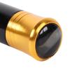 Fishing Rod Carbon   UltraShort   Portable Telescopic Travel Stream Pole(2.4 Meters )