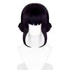 Unisex Adult Cartoon Cosplay Wig Mira Rumi Zoey Long Hair Heat Resistant Synthetic Wigs Carnival Props