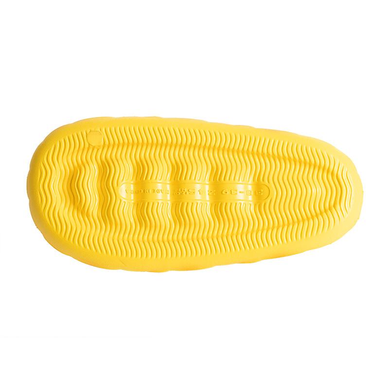 2024 Women Soft Sole Cloud Slippers Thick Platform Indoor Outdoor Beach Sandals Summer EVA Non Slip Flip Flops Bread Shoes