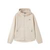 Jackets Men's Beige Hooded Moderate Other MDF13051-LBE
