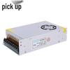 250W 12V DC Schaltnetzteil mit Lüfter