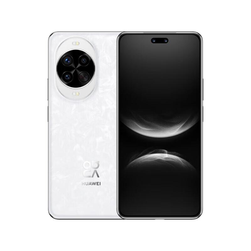 Huawei Nova 14 Pro (CN version)